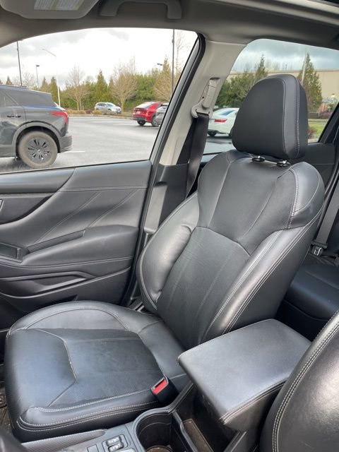 Used 2023 Subaru Forester Touring image 8