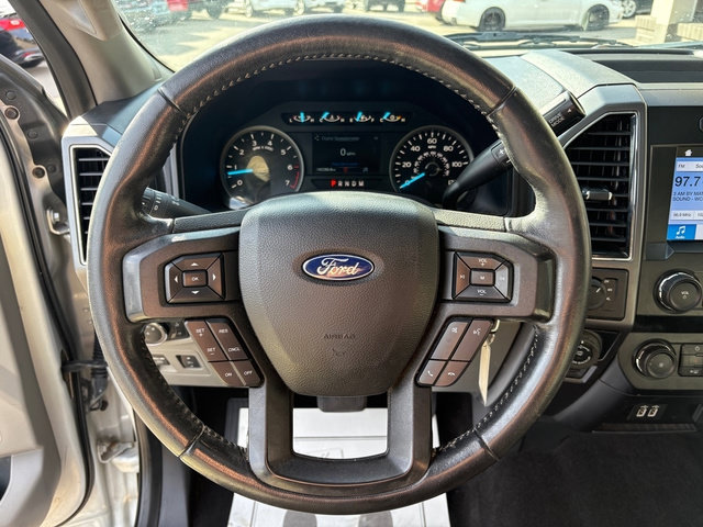 Used 2019 Ford F150 XLT w/ Equipment Group 302A Luxury AWD/4WD image 23