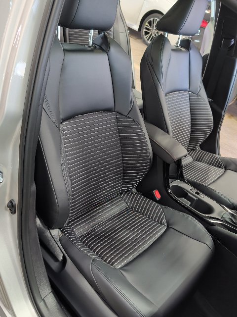 New 2027 Toyota Corolla XSE FWD image 20