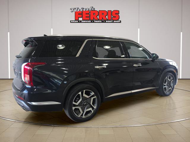 Used 2023 Hyundai Palisade Limited AWD/4WD image 5