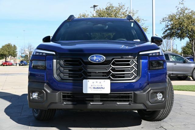 New 2026 Subaru Outback Limited XT AWD/4WD image 8