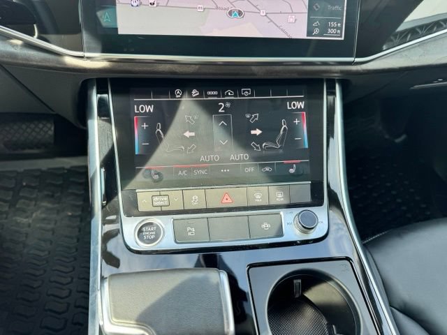 Certified 2023 Audi Q8 Premium w/ Convenience Package AWD/4WD image 36