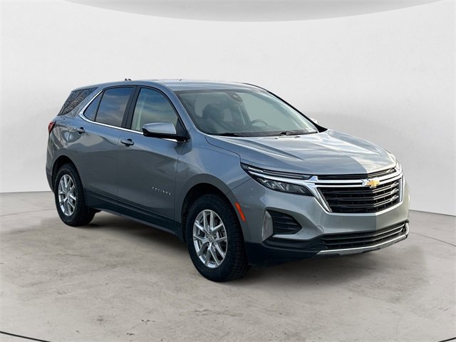 Used 2024 Chevrolet Equinox LT image 7