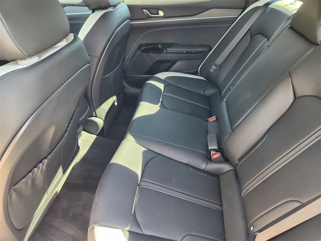 New 2025 Kia K5 GT-Line w/ GT-Line Premium Package image 18