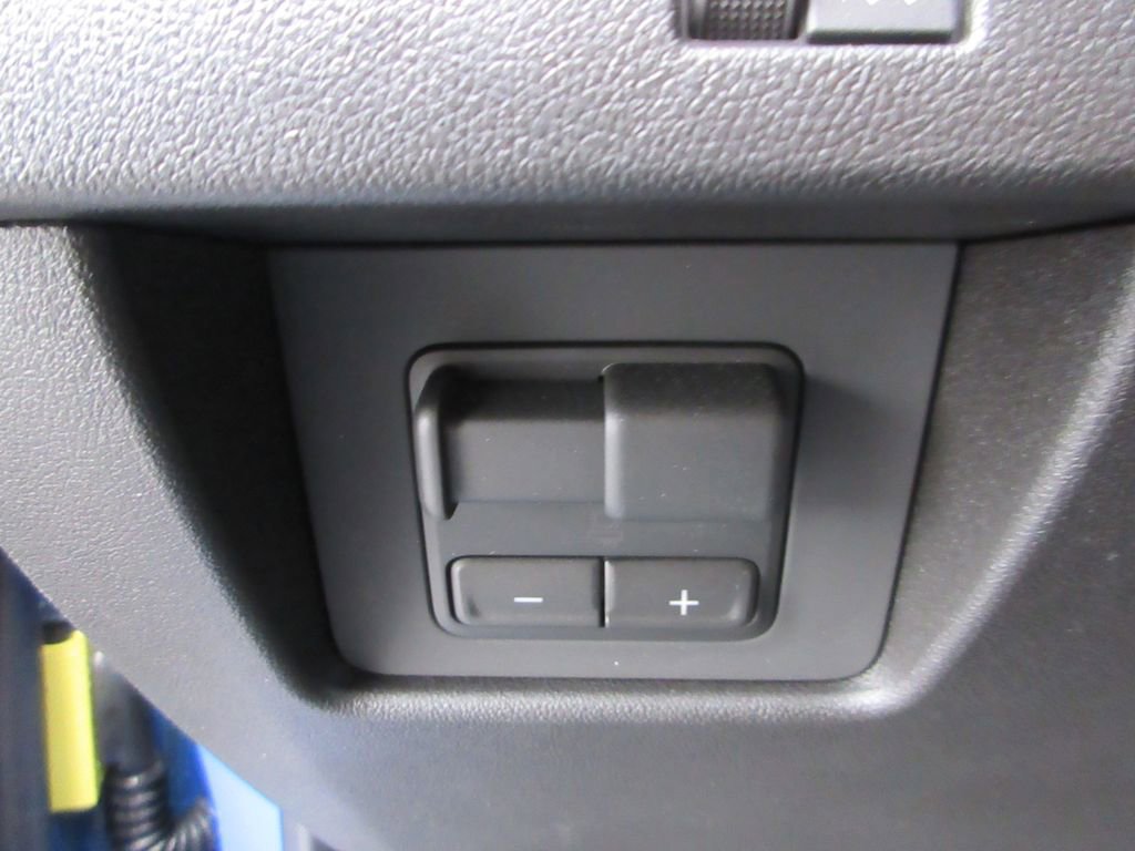 New 2026 Chevrolet Colorado Trail Boss image 24