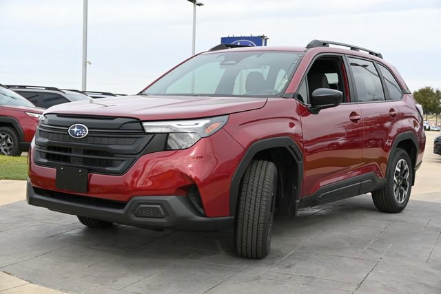 New 2026 Subaru Forester image 7