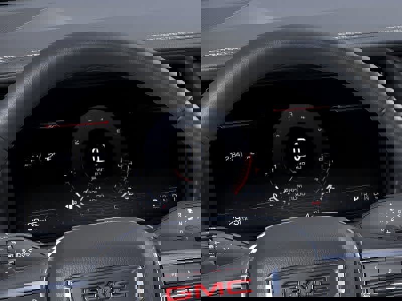 New 2026 GMC Terrain Elevation w/ Black Edition image 18