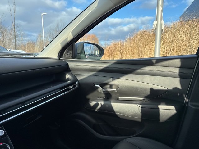 Used 2025 Hyundai Tucson SEL image 11