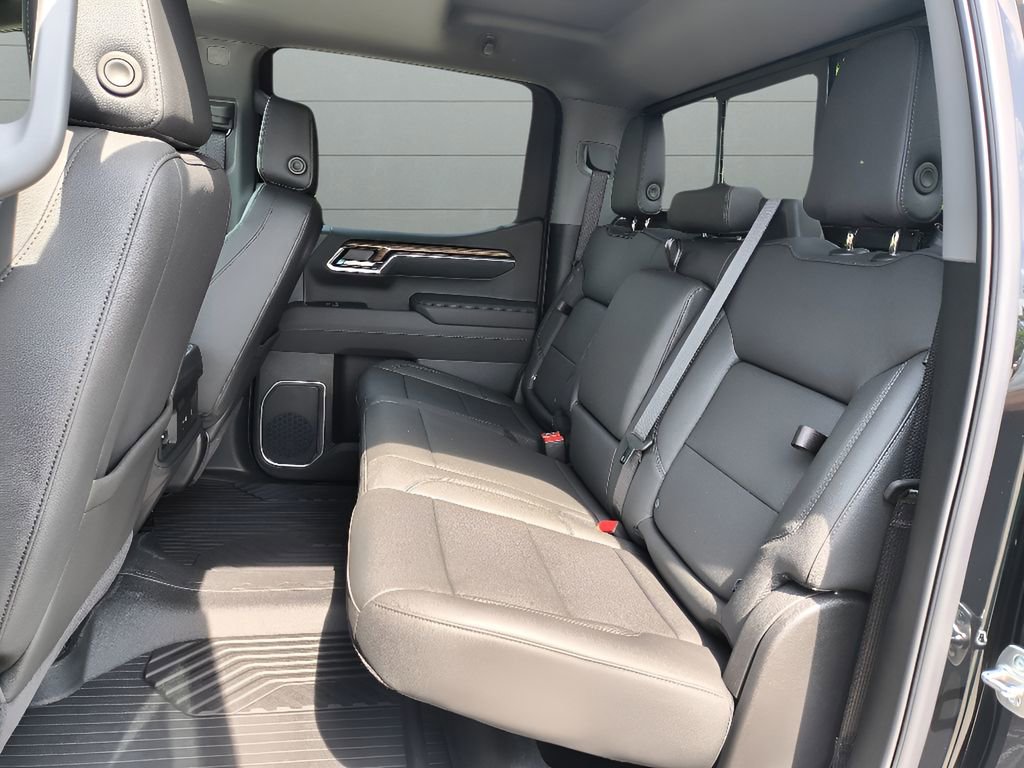 New 2025 Chevrolet Silverado 1500 RST w/ RST All Star Premium Package image 27