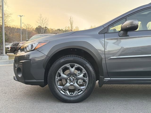Used 2023 Subaru Crosstrek 2.5i Sport image 9