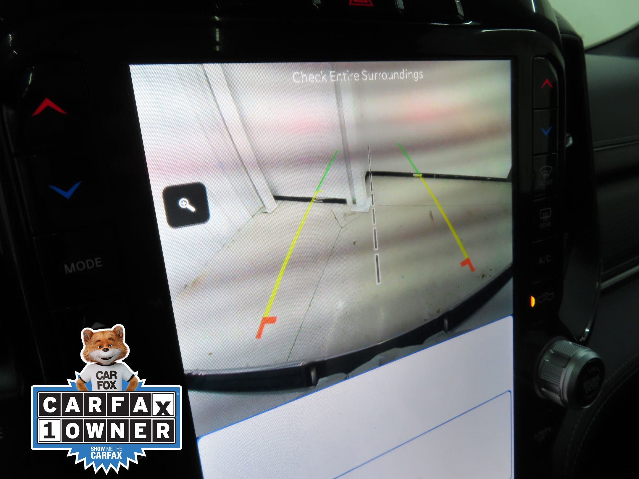 Used 2024 RAM 1500 Limited image 17