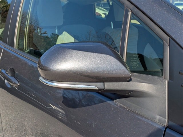 Used 2022 Toyota Prius LE image 10