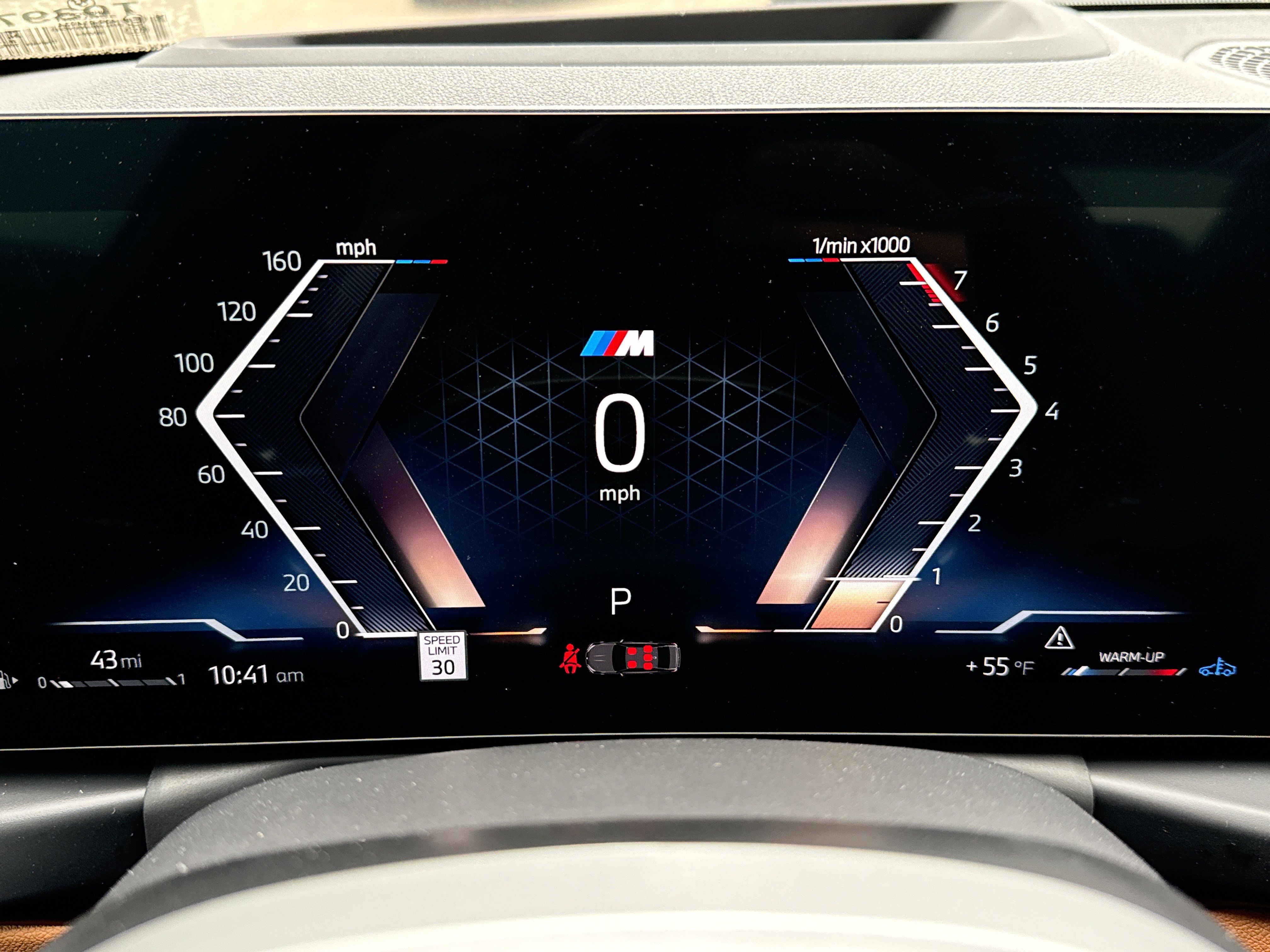 Used 2026 BMW 330i Sedan w/ M Sport Package RWD image 19