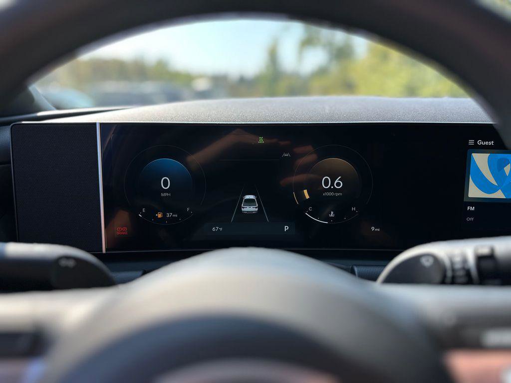 New 2026 Hyundai Santa Cruz SEL image 17