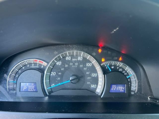 Used 2014 Toyota Camry SE w/ Fleet Convenience Package FWD image 11