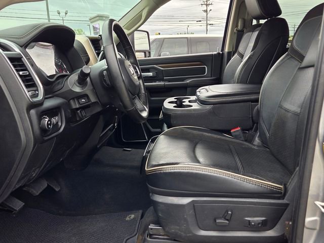 Used 2024 RAM 2500 Laramie image 5