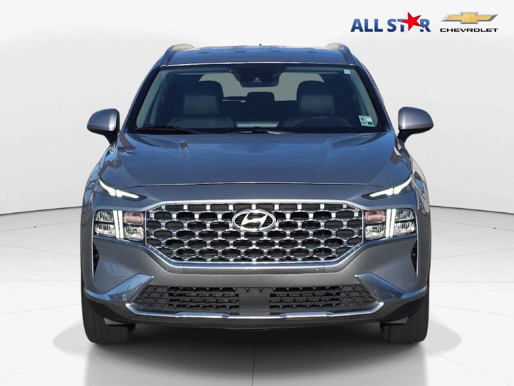 Used 2021 Hyundai Santa Fe SEL FWD image 9
