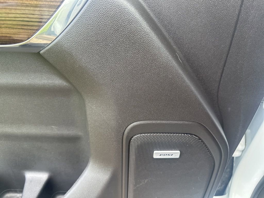 Used 2020 Chevrolet Silverado 1500 RST w/ All-Star Edition AWD/4WD image 28