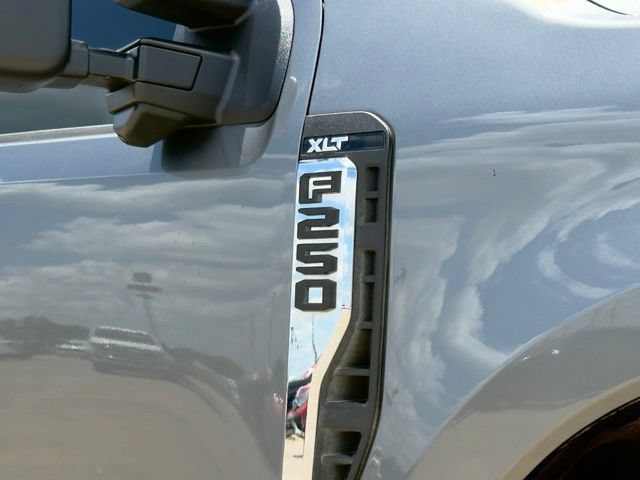 Used 2024 Ford F250 XLT w/ 360-Degree Camera Package AWD/4WD image 10