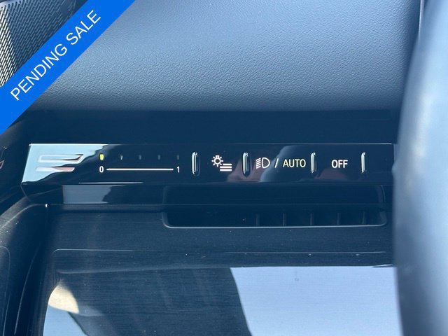 Certified 2024 BMW 530i xDrive w/ M Sport Package AWD/4WD image 18
