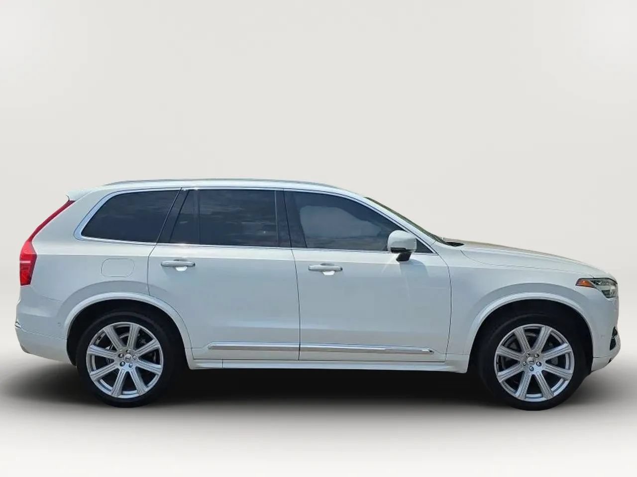Used 2019 Volvo XC90 T6 Inscription w/ Advanced Package AWD/4WD image 9