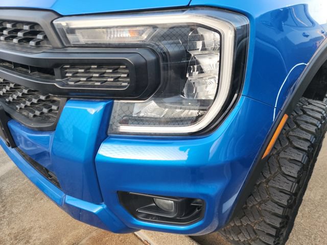 Used 2024 Ford Ranger XL w/ Trailer Tow Package RWD image 7