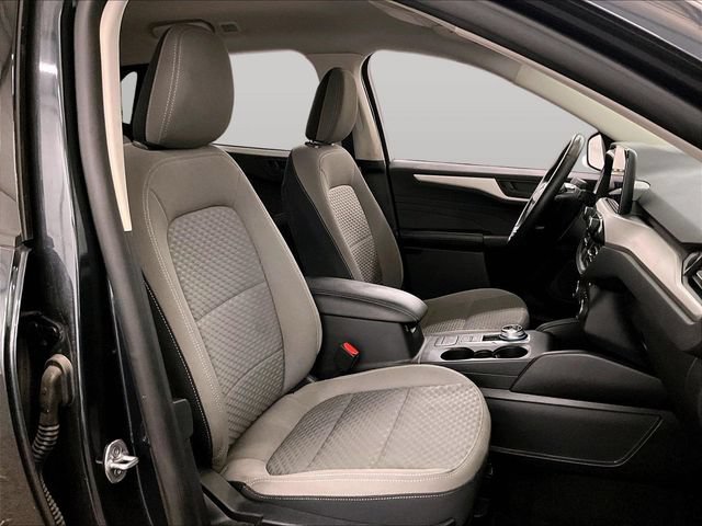 Used 2022 Ford Escape SE w/ Convenience Package AWD/4WD image 7