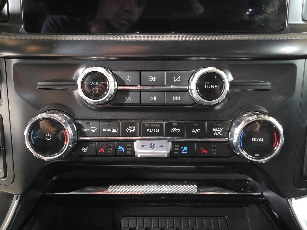 Used 2024 Ford F150 Raptor AWD/4WD image 23