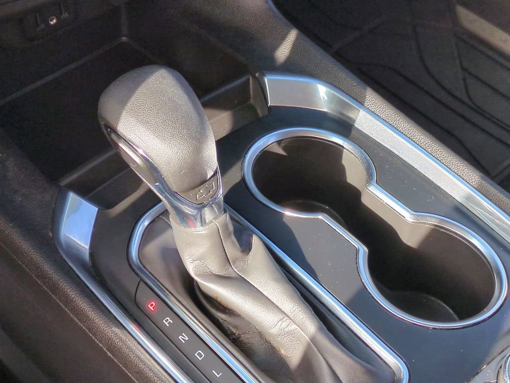 Certified 2021 Chevrolet Traverse LS w/ LPO, Floor Liner Package image 16