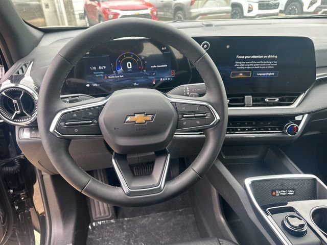 New 2026 Chevrolet Equinox LT FWD image 14