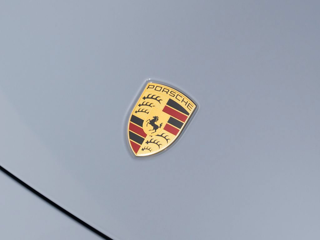Certified 2024 Porsche 911 Turbo S AWD/4WD image 14