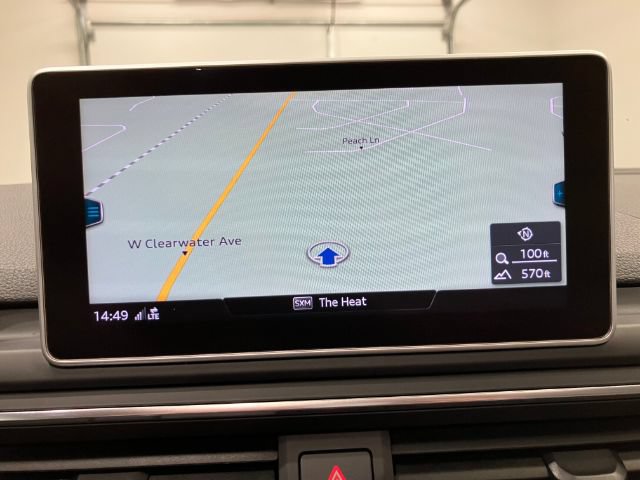 Used 2018 Audi A5 2.0T Prestige w/ S Line Sport Package AWD/4WD image 19