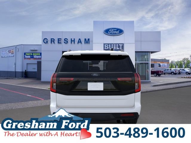 New 2026 Ford Expedition Tremor AWD/4WD image 5