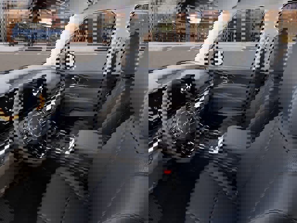 New 2026 Kia Carnival image 17