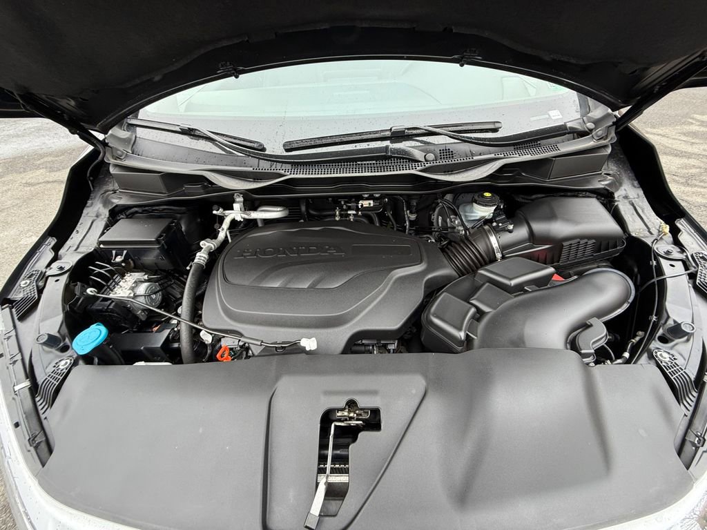 Used 2022 Honda Odyssey Elite image 29