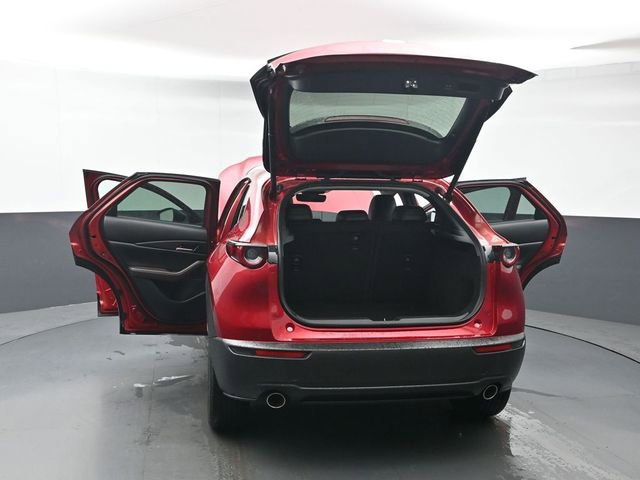 Certified 2023 MAZDA CX-30 2.5 Turbo w/ Premium Plus Pkg AWD/4WD image 48