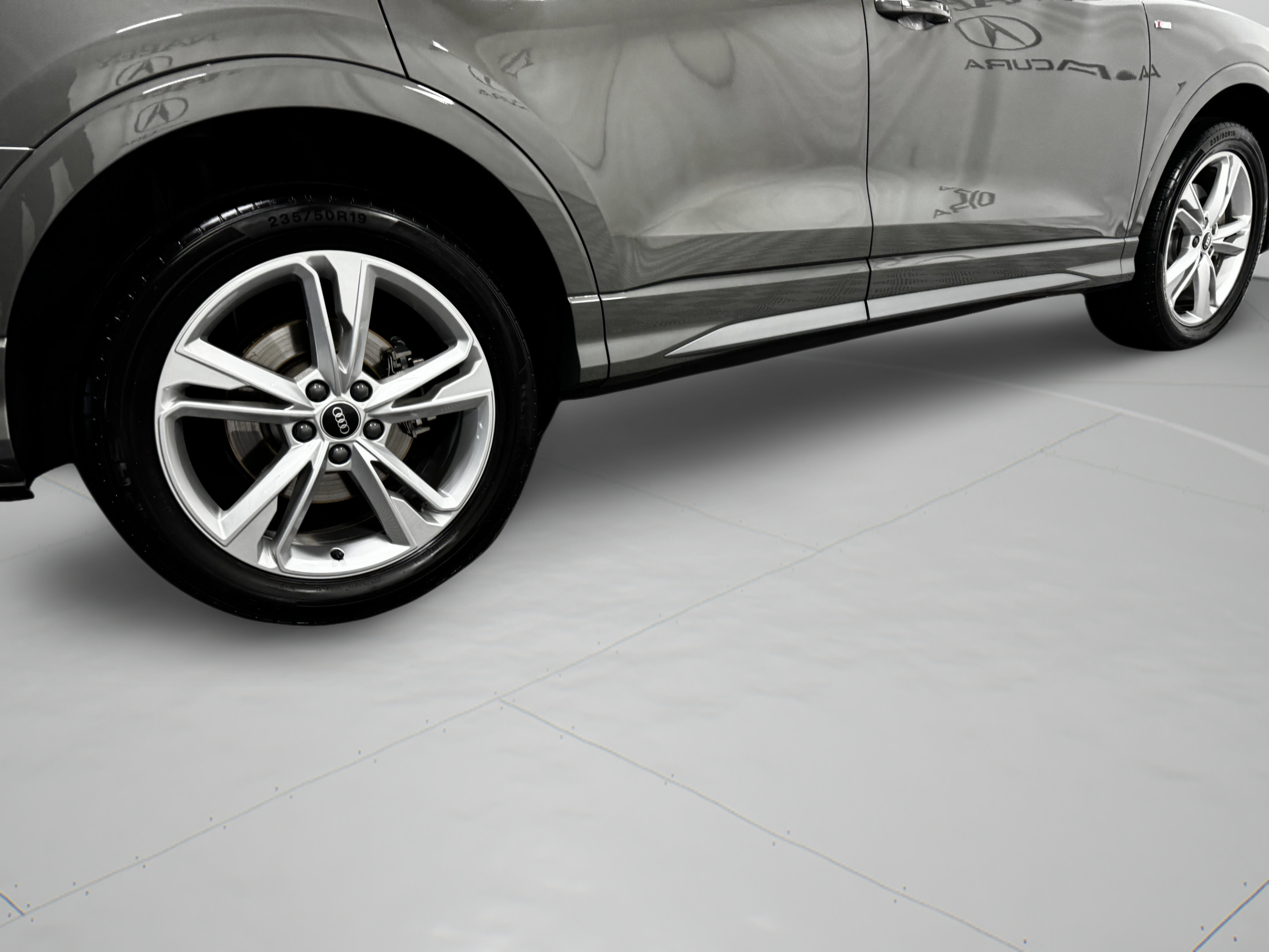 Used 2021 Audi Q3 2.0T Premium AWD/4WD image 43