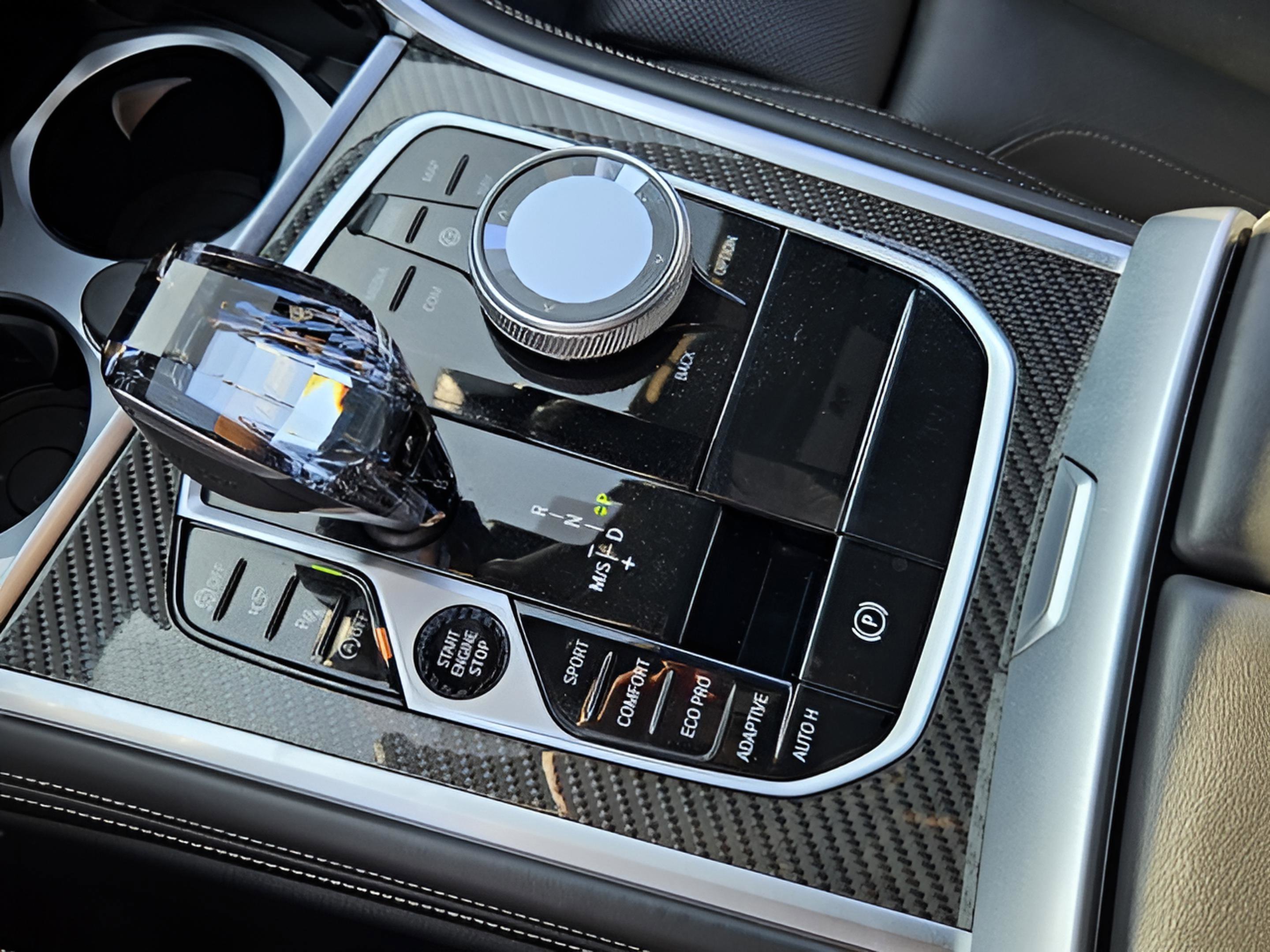 Certified 2025 BMW M850i xDrive image 22