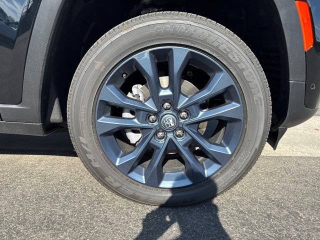 New 2026 Jeep Grand Cherokee Limited AWD/4WD image 30
