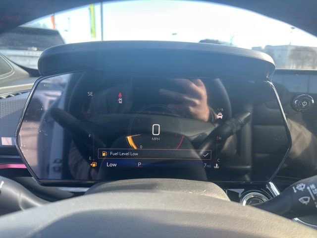 New 2026 Chevrolet Trax RS w/ Driver Confidence Package image 21