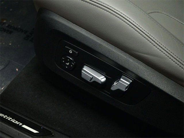 Used 2023 BMW X6 M w/ Competition Package image 24