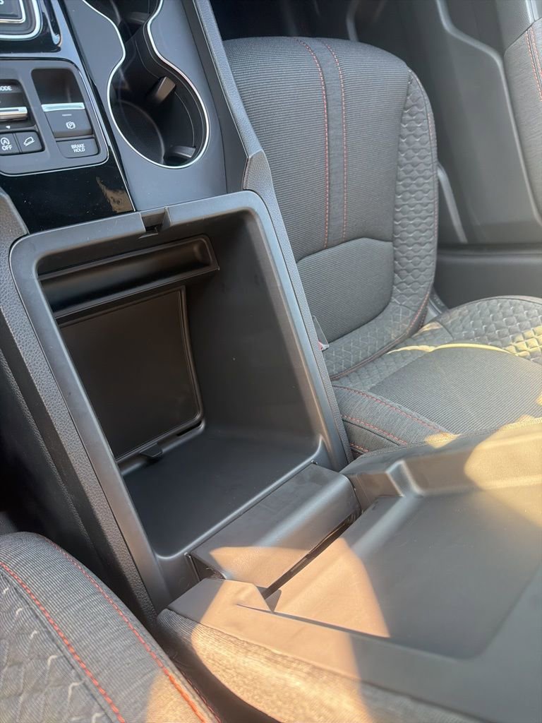 New 2026 Honda Pilot Sport image 16