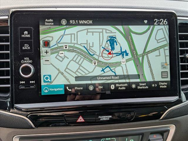 New 2026 Honda Ridgeline TrailSport image 14