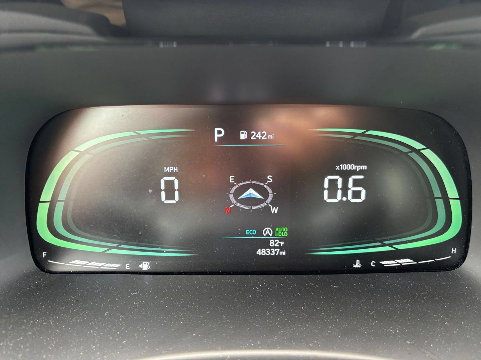 Used 2024 Hyundai Palisade SEL FWD image 41