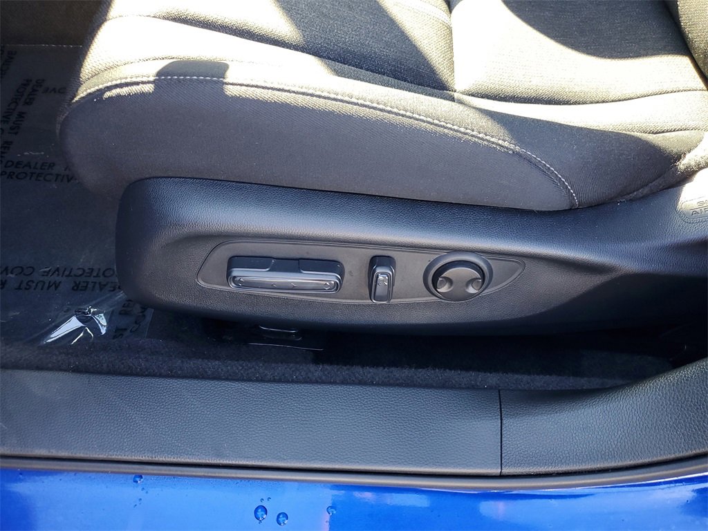 Certified 2023 Honda Accord Sport image 19