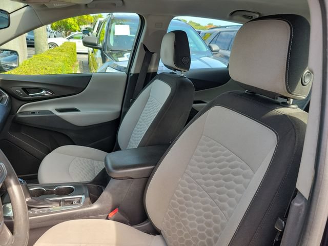 Used 2019 Chevrolet Equinox LS FWD image 9