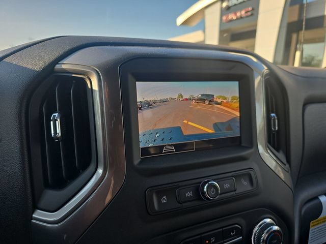 New 2026 GMC Sierra 3500 Pro w/ Convenience Package AWD/4WD image 15