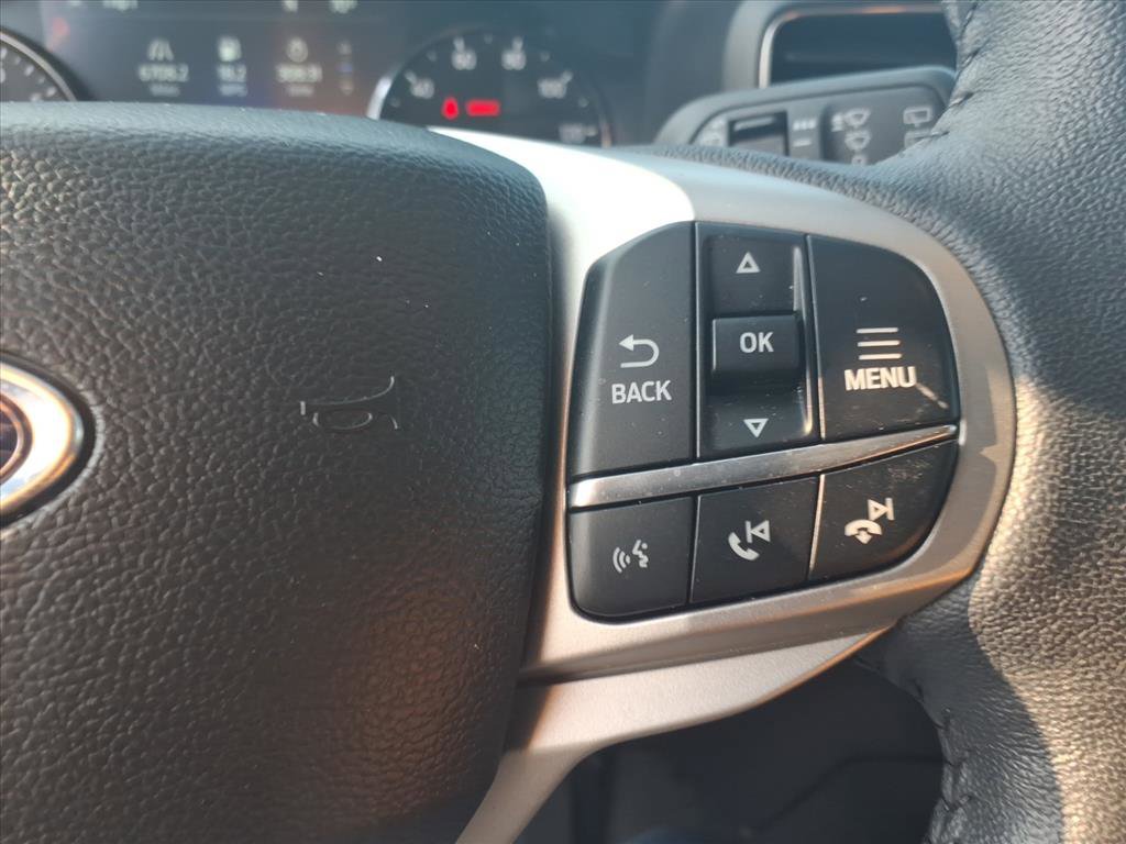 Used 2023 Ford Explorer XLT w/ Equipment Group 202A image 18
