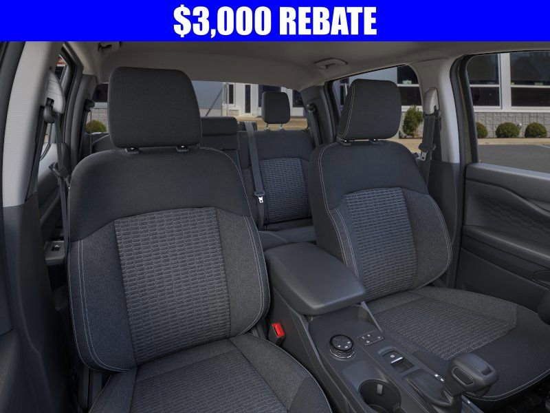 New 2025 Ford Ranger XL w/ Trailer Tow Package image 10