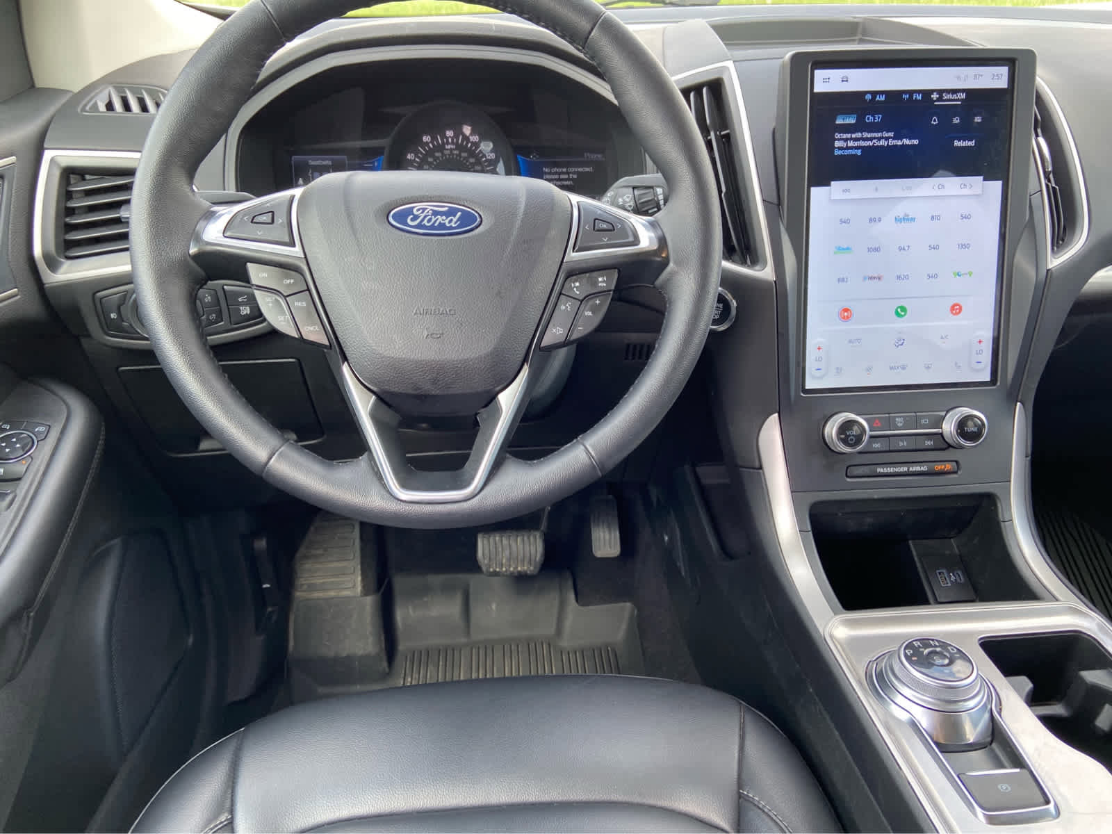 Used 2024 Ford Edge SEL w/ Convenience Package image 19